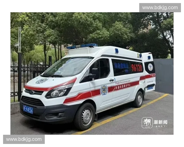 2027年前后专业化急救转运服务将成为大型体育赛事运营的入场门槛